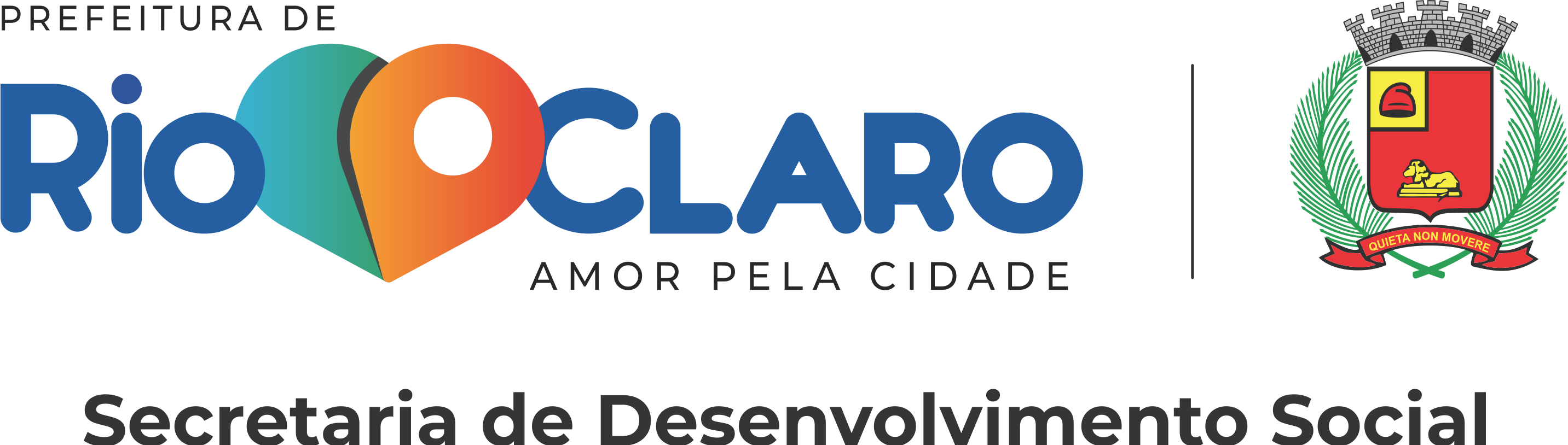 Secretaria de Desenvolvimento Social de Rio Claro